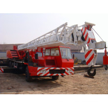 Construction Bigger Truck Mobile Crane